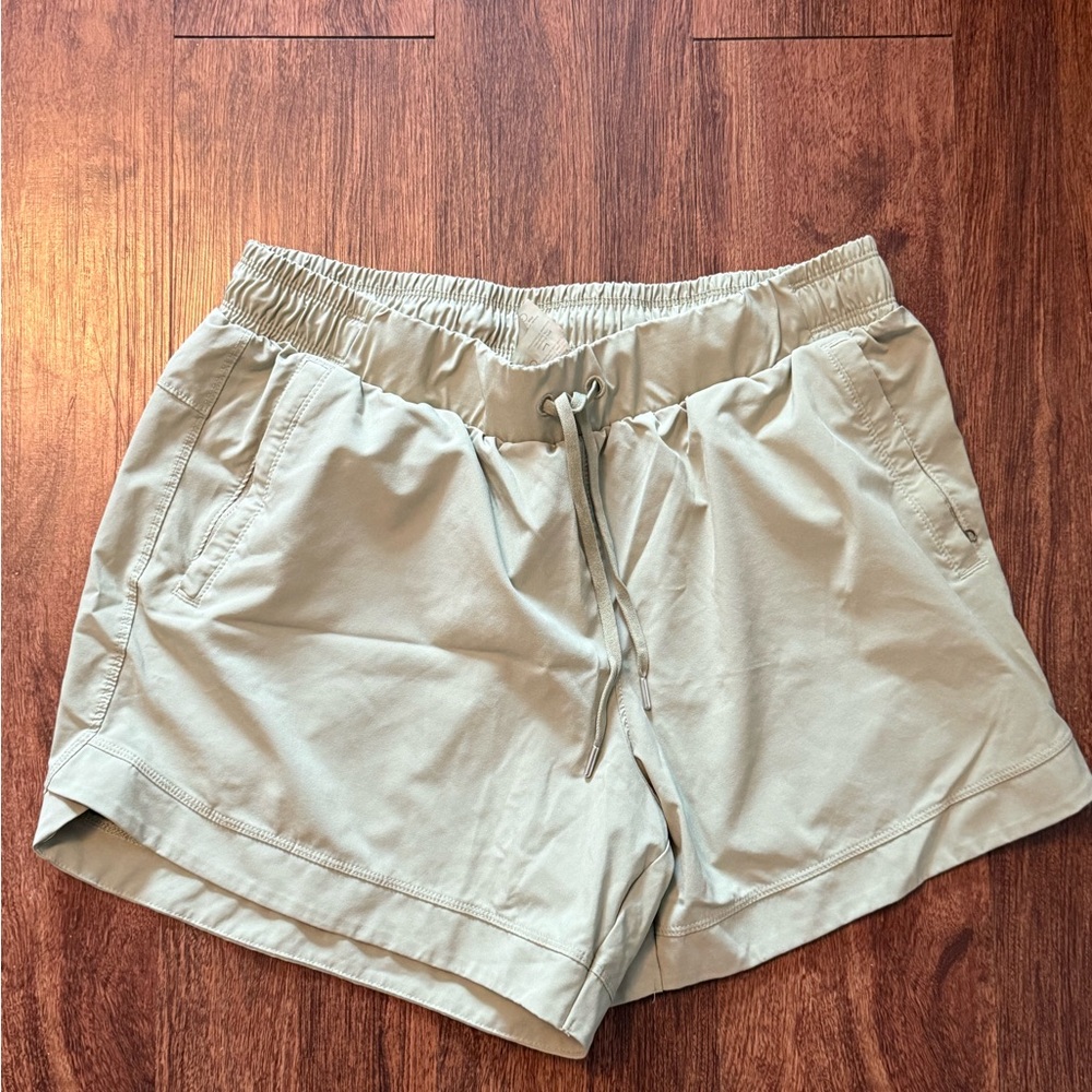 Women's Calia 5” Shorts - Dryfit